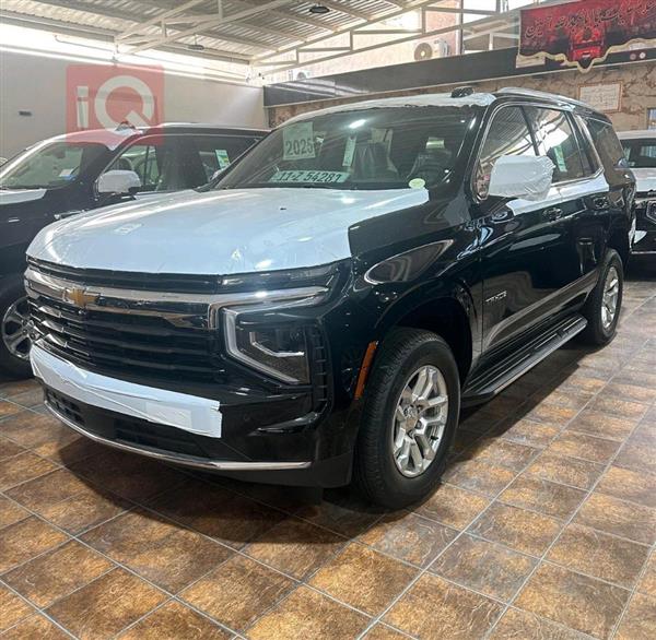 Chevrolet Tahoe 2025 for sale in Iraq - Baghdad